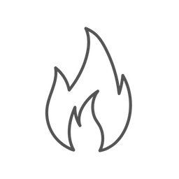 Icono incendios