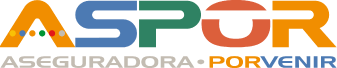 Logo de Aspor