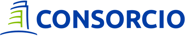 Logo de Consorcio
