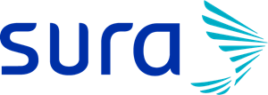 Logo de Sura