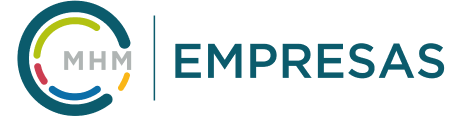 Logo MHM Empresas